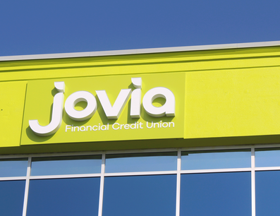 Jovia Financial Credit Union building