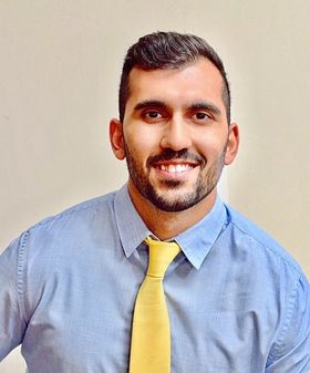 Andy Hayotsyan