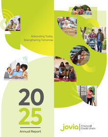 Annual Report 2025