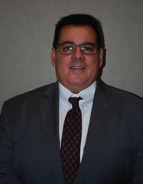 Michael Vega