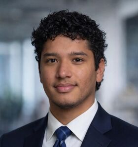 Cristian Reyes Valdez