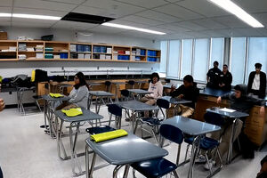 Día de las Profesiones