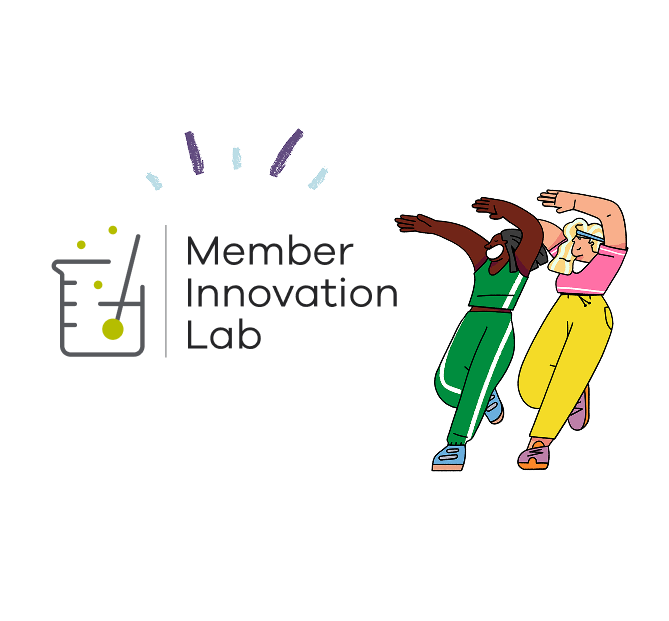 Member Innovation Lab