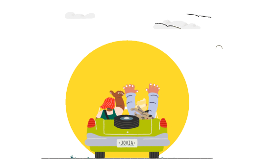 Road Trip