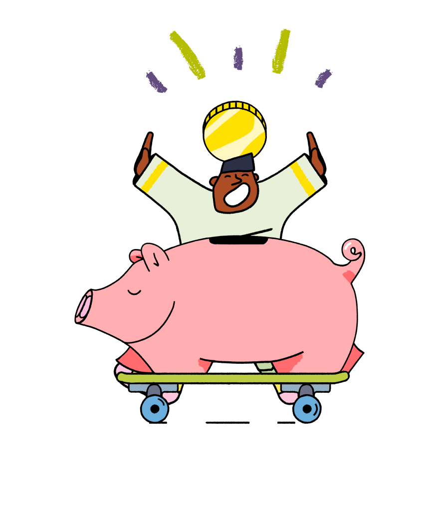 Youth Savings account