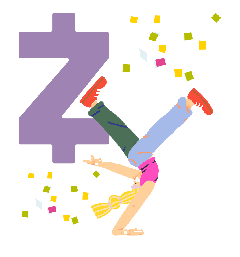 Zelle