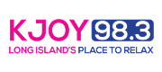KJOY logo