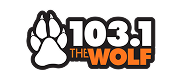 The Wolf logo