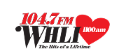 The WHLI logo