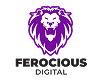 Ferocious Digital logo