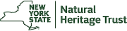 NYS Heritage Trust logo