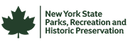 NYS Parks logo